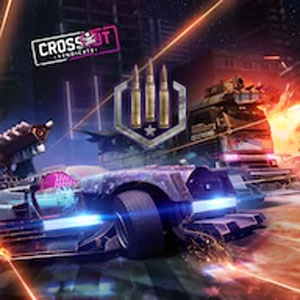 Crossout Season 4 Battle Pass Xbox One