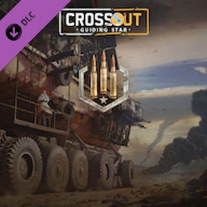 Crossout Season 5 Battle Pass Xbox Series X