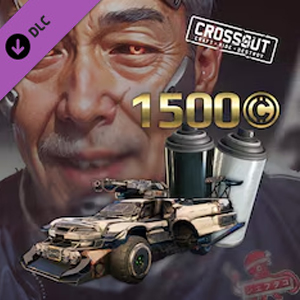 Crossout Speed demon Playstation 4