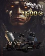 Crossout Spirit Reader Pc