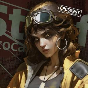 Crossout Treasure seekers event pass Xbox Series X