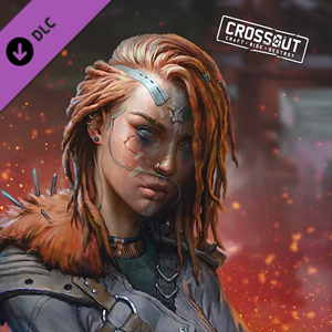 Crossout Under the sign of the dragon event pass Xbox Series X