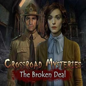 Crossroad Mysteries Pc