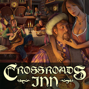 Koop Crossroads Inn Xbox Series Goedkoop Vergelijk de Prijzen