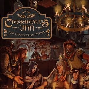 Crossroads Inn The Innkeepers’ Creed Switch