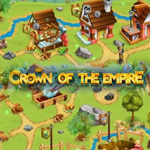 Koop Crown of the Empire Xbox Series Goedkoop Vergelijk de Prijzen
