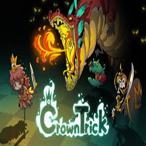 Koop Crown Trick CD Key Goedkoop Vergelijk de Prijzen