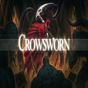 Koop Crowsworn Nintendo Switch Goedkope Prijsvergelijke