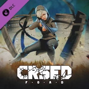 Crsed Dark Horse Pack Pc