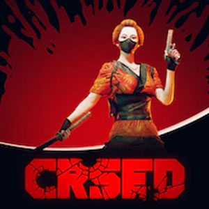 Koop CRSED F.O.A.D. Fire Dragon Pack PS4 Goedkoop Vergelijk de Prijzen