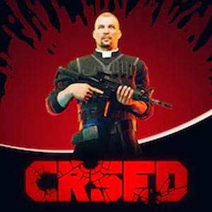 Koop CRSED F.O.A.D. Holy Beast Pack PS4 Goedkoop Vergelijk de Prijzen