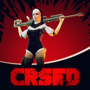 Koop CRSED F.O.A.D. Holy Maiden Pack PS4 Goedkoop Vergelijk de Prijzen