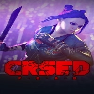 CRSED F.O.A.D. Biker Queen Pack Xbox Series X