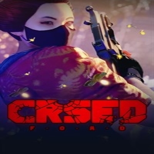 Koop CRSED F.O.A.D. Fire Dragon Pack Xbox Series Goedkoop Vergelijk de Prijzen