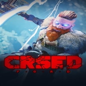 Koop CRSED F.O.A.D. God of Thunder Pack Xbox Series Goedkoop Vergelijk de Prijzen