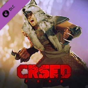 CRSED F.O.A.D. Lone Wolf Pack Playstation 4