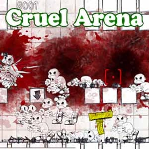 Cruel Arena Pc
