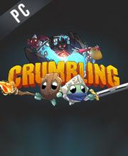 Koop Crumbling VR CD Key Goedkoop Vergelijk de Prijzen