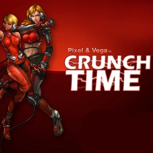 Crunch Time! Pc