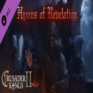 Crusader Kings 2 Hymns of Revelation Pc
