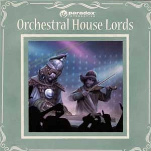 Crusader Kings 2 Orchestral House Lords Pc