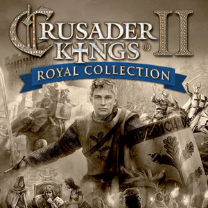 Koop Crusader Kings 2 Royal Collection CD Key Goedkoop Vergelijk de Prijzen