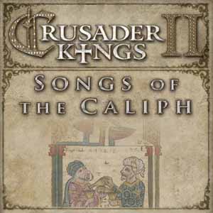 Koop Crusader Kings 2 Songs of the Caliph CD Key Compare Prices