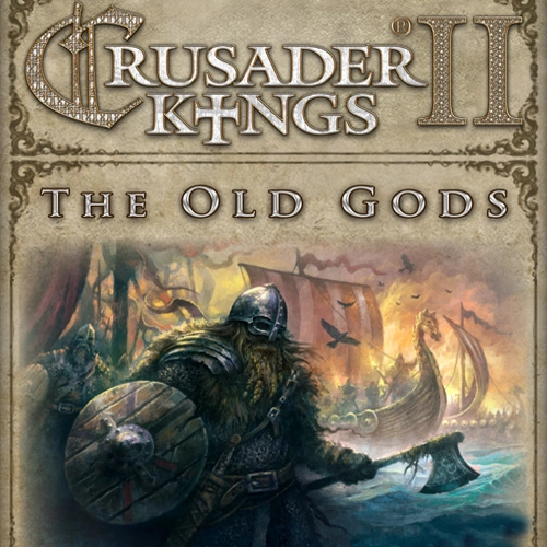 Crusader Kings 2 The Old Gods