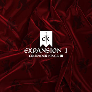 Koop Crusader Kings 3 Expansion 1 CD Key Goedkoop Vergelijk de Prijzen