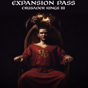Koop Crusader Kings 3 Expansion Pass Xbox Series Goedkoop Vergelijk de Prijzen