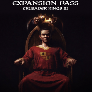 Koop Crusader Kings 3 Expansion Pass PS5 Goedkoop Vergelijk de Prijzen