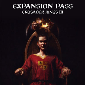 Koop Crusader Kings 3 Expansion Pass CD Key Goedkoop Vergelijk de Prijzen