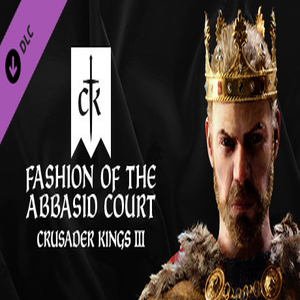 Koop Crusader Kings 3 Fashion of the Abbasid Court CD Key Goedkoop Vergelijk de Prijzen