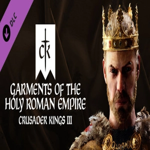 Crusader Kings 3 Garments of the Holy Roman Empire Pc