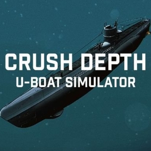 Crush Depth Pc