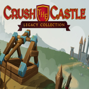 Koop Crush the Castle Legacy Collection CD Key Goedkoop Vergelijk de Prijzen