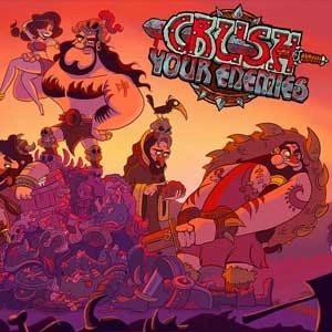 Crush Your Enemies Pc