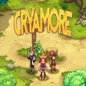 Cryamore Pc