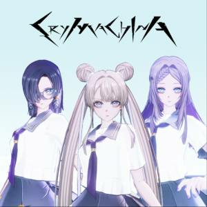 CRYMACHINA Standard Uniform Set Pc