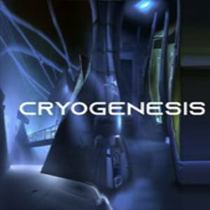 Cryogenesis Xbox Series X