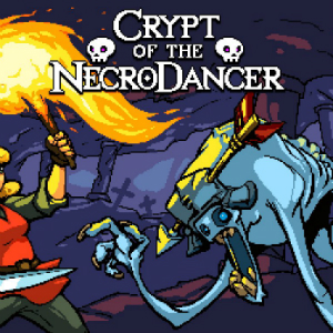Koop Crypt of the NecroDancer CD Key Compare Prices