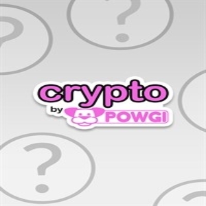 Koop Crypto by POWGI Xbox Series Goedkoop Vergelijk de Prijzen