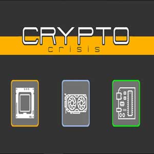Koop Crypto Crisis CD Key Goedkoop Vergelijk de Prijzen