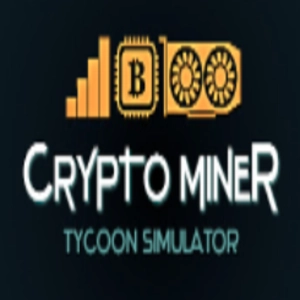 Crypto Miner Tycoon Simulator Switch