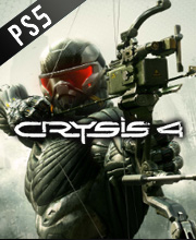 Koop Crysis 4 PS5 Goedkoop Vergelijk de Prijzen