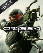 Koop Crysis 4 Xbox Series Goedkoop Vergelijk de Prijzen