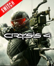 Koop Crysis 4 Nintendo Switch Goedkope Prijsvergelijke