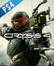 Koop Crysis 4 PS4 Goedkoop Vergelijk de Prijzen