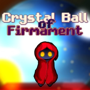 Koop Crystal Ball of Firmament PS4 Goedkoop Vergelijk de Prijzen