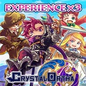 Crystal Ortha Experience x3 Switch